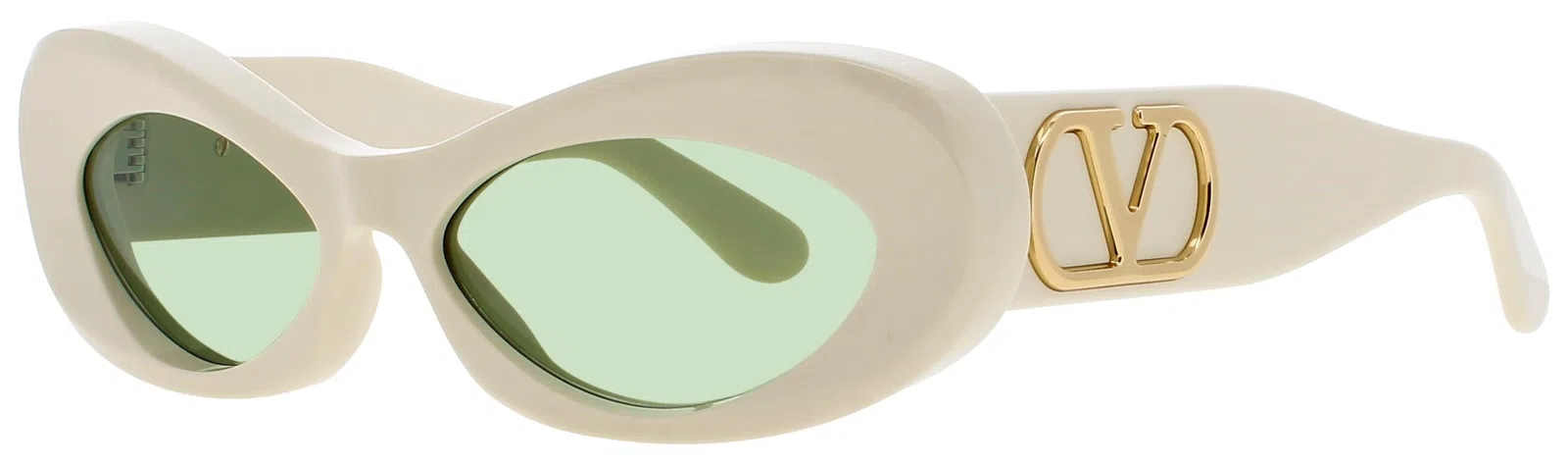 Valentino VLS178 Sunglasses - view 2